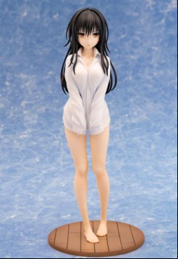 Yui Kotegawa - Ver. Dress Shirt - Hobby Stock