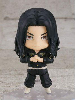 Keisuke Baji - Nendoroid - Orange Rouge
