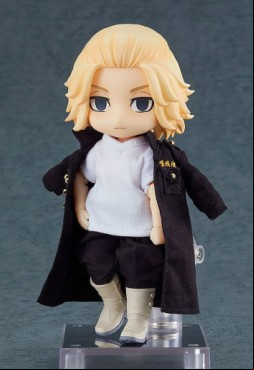Mikey (Manjiro Sano) - Nendoroid Doll - Orange Rouge