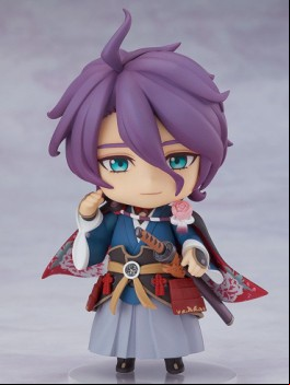 Kasen Kanesada - Nendoroid