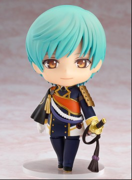 Ichigo Hitofuri - Nendoroid