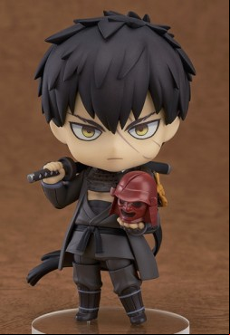 Masakuni Dôdanuki - Nendoroid