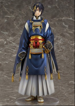 Munechika Mikazuki - Orange Rouge