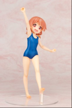 Hinata Hoshino - Ver. School Swimsuit - B'full