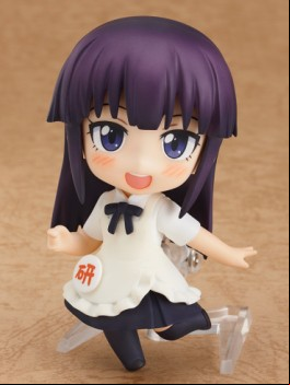 Aoi Yamada - Nendoroid