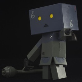 Cartox - Ma. K. Ver. S.A.F.S. - Sentinel