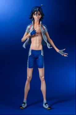 Sangaku Manami - Hdge - Union Creative