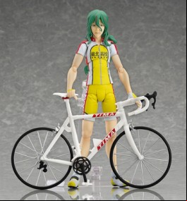 Yûsuke Makishima - Figma