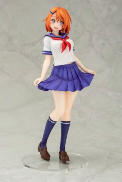 Chisaki Miyazaki - Toy's Works
