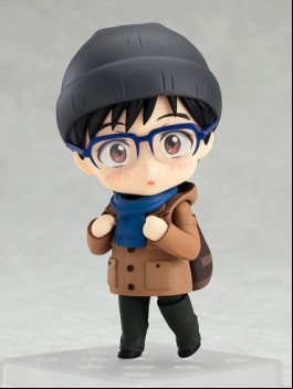 Yûri Katsuki - Nendoroid Ver. Casual