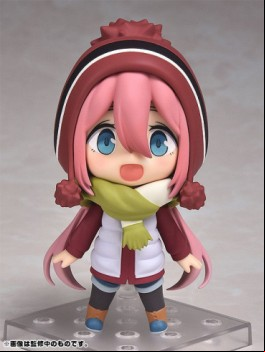 Nadeshiko Kagamihara - Nendoroid