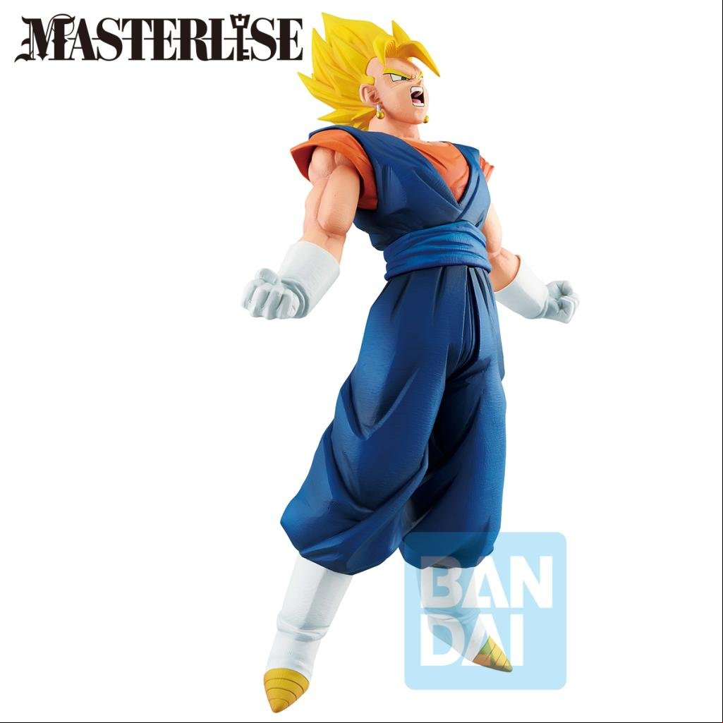 Manga - Manhwa - Super Vegetto - Ichiban Kuji Dragon Ball VS Omnibus Ultimate - Banpresto