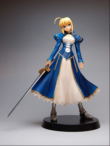 Manga - Manhwa - Saber - Clayz