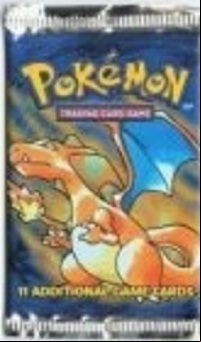 Manga - Manhwa - Pokémon Set de base