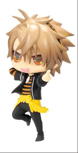 manga - Amnesia - Nano-Colle - Toma - Media Factory