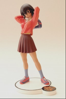 Kagura - Toy's Works