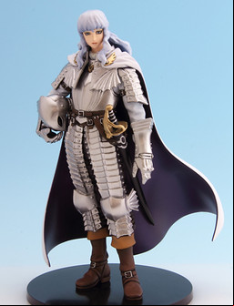 Manga - Manhwa - Griffith - DX Figure - Banpresto