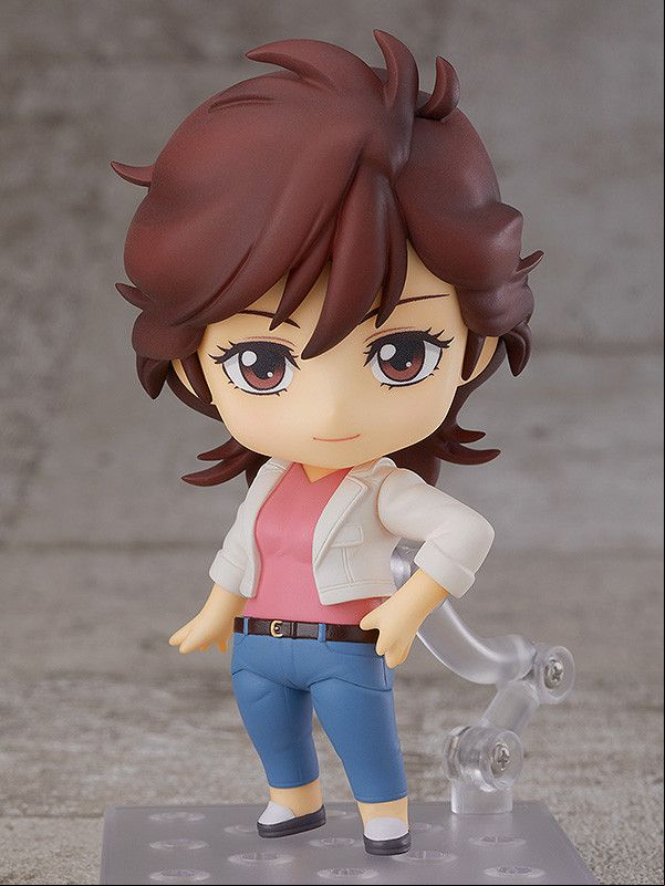 Manga - Manhwa - Kaori Makimura - Nendoroid