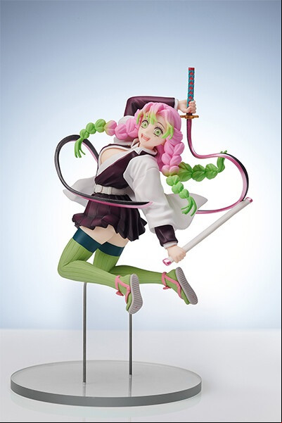 Manga - Manhwa - Mitsuri Kanroji - ConoFig - Aniplex