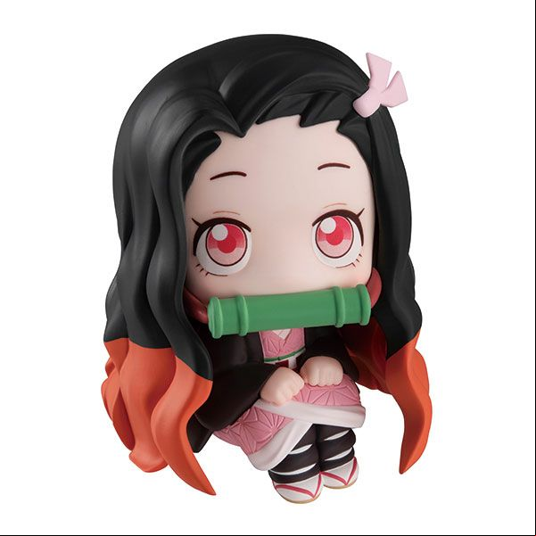 Manga - Manhwa - Nezuko Kamado - Look Up - Megahouse
