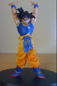 Manga - Manhwa - Dragon Ball - Le Manga De Légende 9 - Son Goku - Hachette