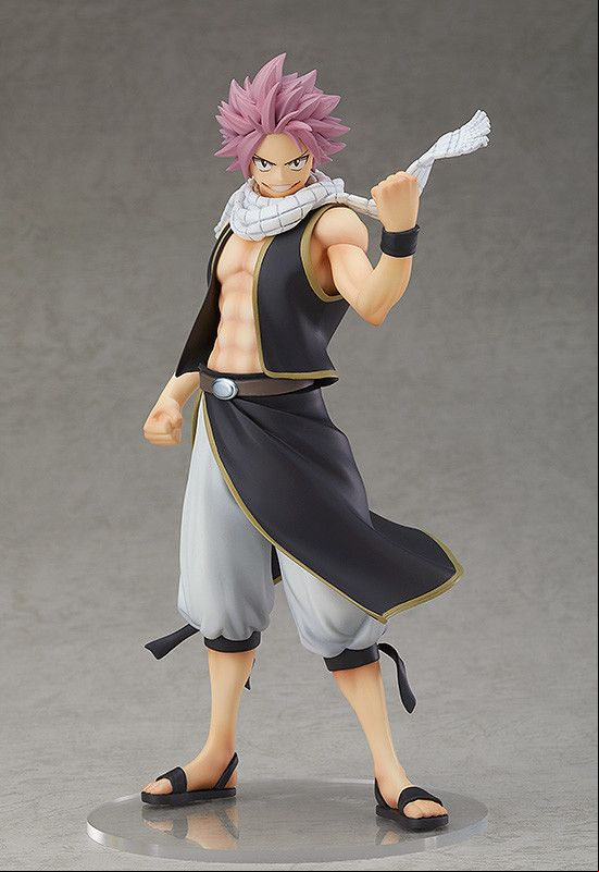 Manga - Manhwa - Natsu Dragnir - Pop Up Parade - Good Smile Company