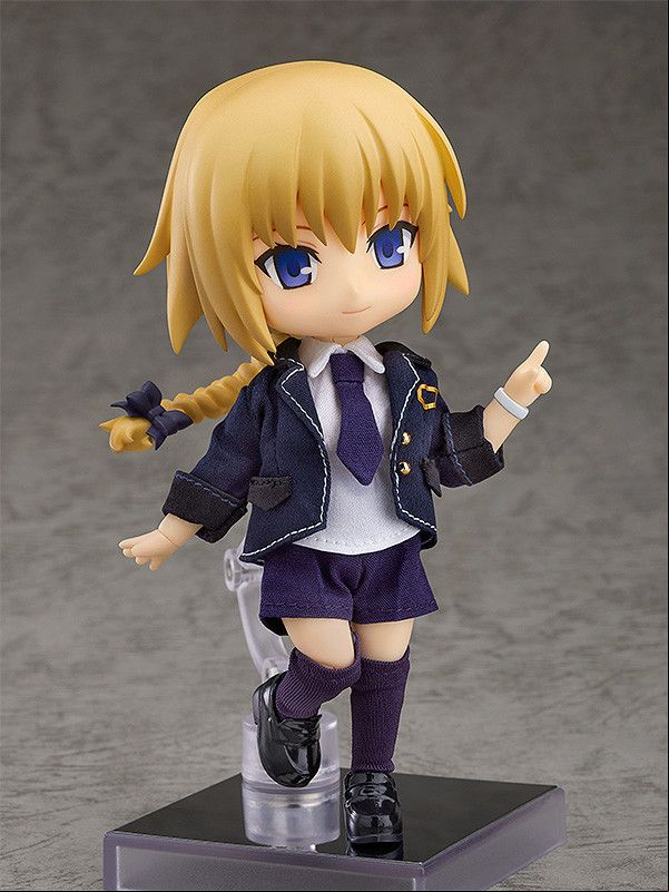 Manga - Manhwa - Ruler - Nendoroid Doll Ver. Casual
