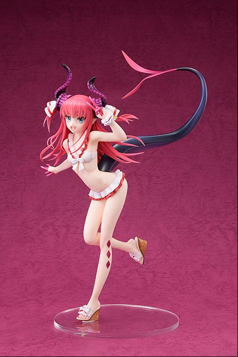 Manga - Manhwa - Elizabeth Bathory - Ver. Nagisa no Senketsu Majou - Amakuni