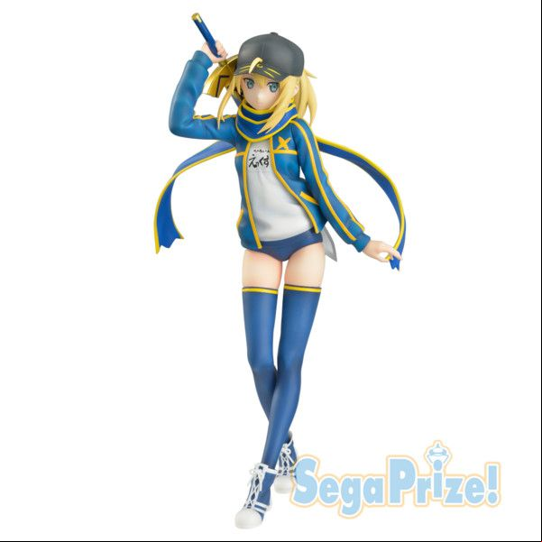 Manga - Manhwa - Assassin/Heroine X - SPM Figure - SEGA