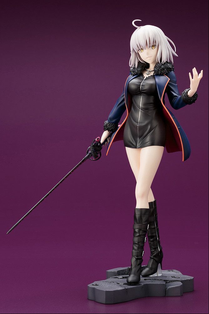 Manga - Manhwa - Avenger/Jeanne d'Arc (Alter) - Ver. Casual Wear - Kotobukiya