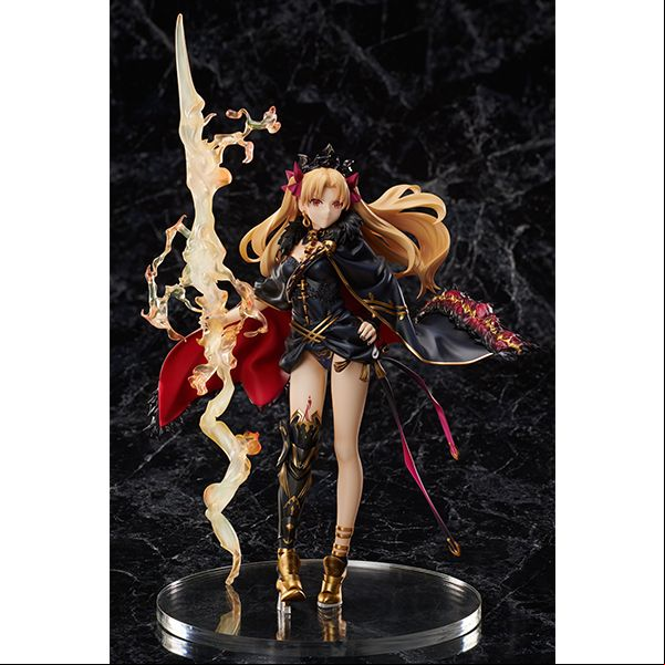 Manga - Manhwa - Ereshkigal - Aniplex