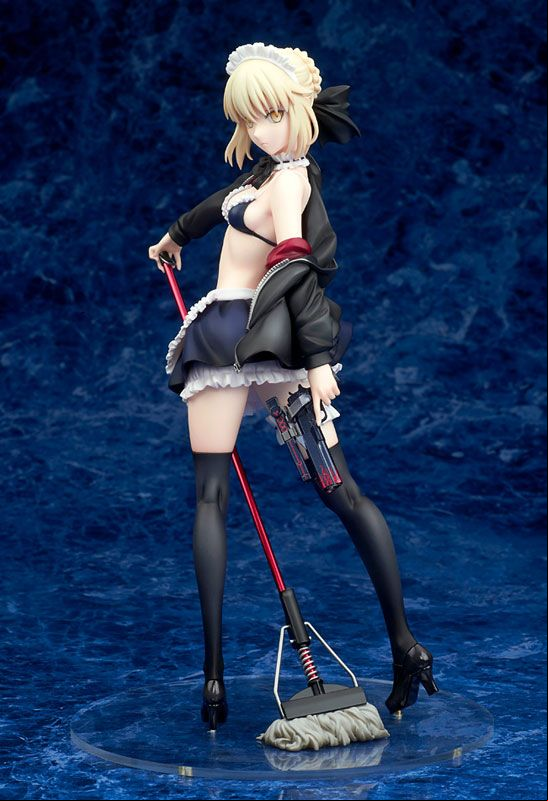 Manga - Manhwa - Rider/Altria Pendragon [Alter] - Alter