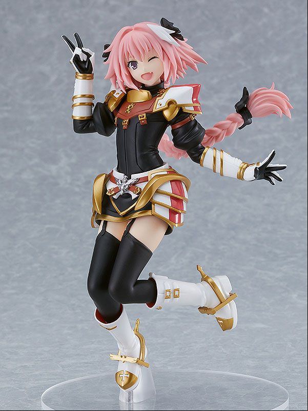 Manga - Manhwa - Rider/Astolfo - Pop Up Parade - Max Factory