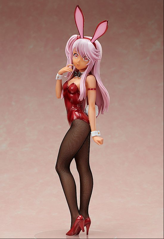 Manga - Manhwa - Chloe Von Einzbern - Ver. Bunny - FREEing