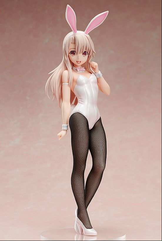 Manga - Manhwa - Illyasviel von Einzbern - Ver. Bunny - FREEing