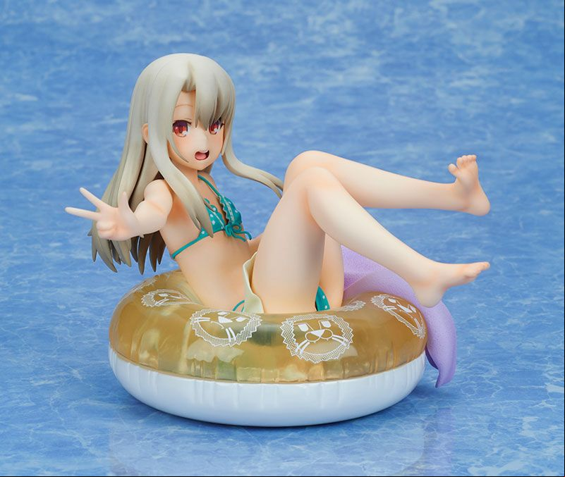 Manga - Manhwa - Illyasviel Von Einzbern - Ver. Swimsuit - BellFine