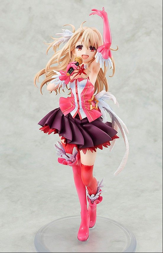 Manga - Manhwa - Illyasviel von Einzbern - Ver. Prisma☆Klangfest - Kadokawa