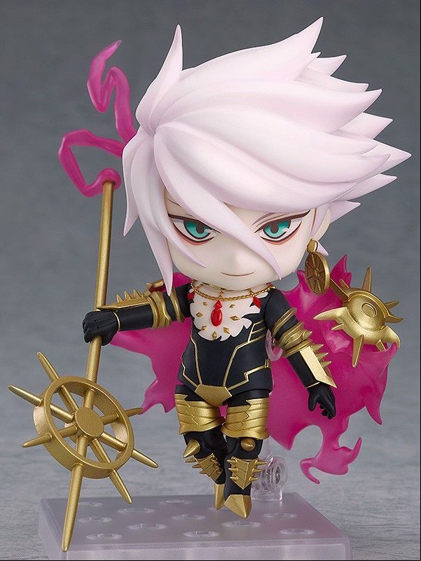 Manga - Manhwa - Lancer/Karna - Nendoroid