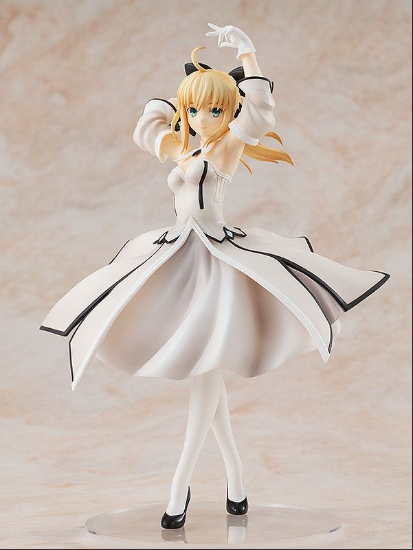 Manga - Manhwa - Saber/Altria Pendragon (Lily) - Pop Up Parade Ver. Second Ascension - Good Smile Company