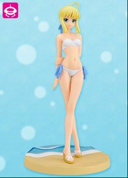 Manga - Manhwa - Saber - EX Figure Ver. Swimsuit - SEGA