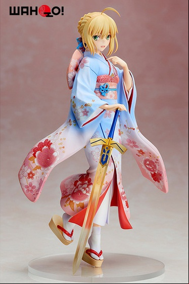 Manga - Manhwa - Saber - Ver. Haregi - Stronger