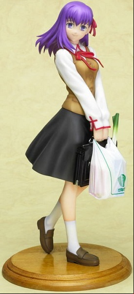 Manga - Manhwa - Sakura Matou - Ver. Evening Preparations - Good Smile Company