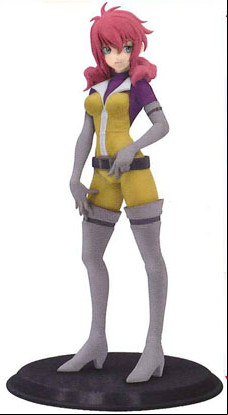 Manga - Manhwa - Feldt Grace - DX Figure 3B - Banpresto
