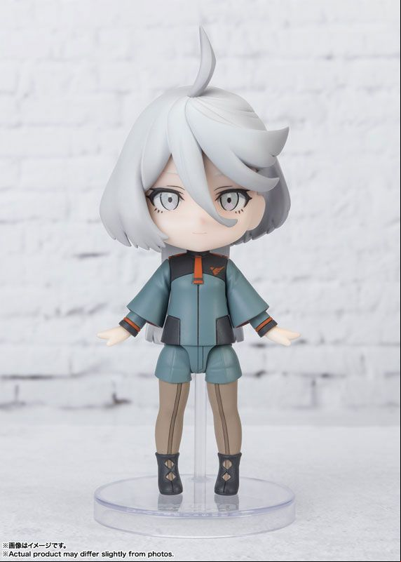 Manga - Manhwa - Miorine Rembran - Figuarts Mini - Bandai