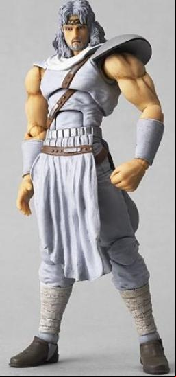 Toki - Legacy Of Revoltech