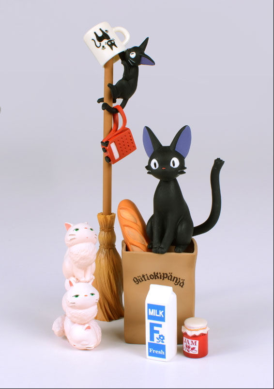 Manga - Manhwa - Jiji & Lily - TsumuTsumu Series - Ensky