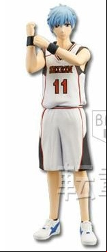 Tetsuya Kuroko - Ichiban Kuji - Banpresto