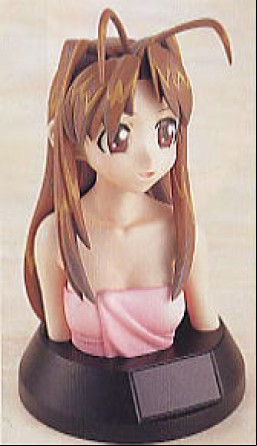 Naru Narusegawa - Buste - Epoch