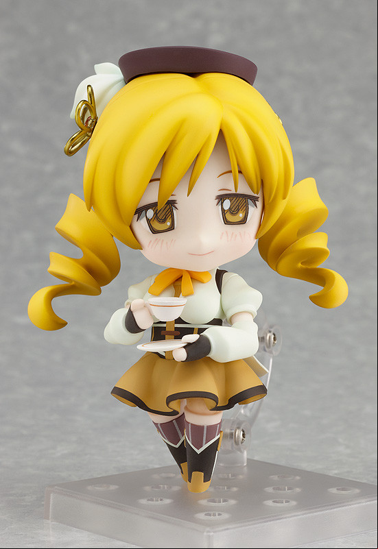 Manga - Manhwa - Mami Tomoe - Nendoroid