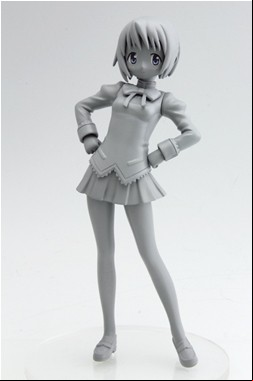 Manga - Manhwa - Sayaka Miki - Ver. Junior High School Uniform - DX Figure - Banpresto